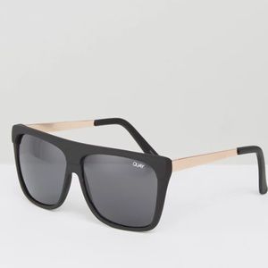 Quay On The Low Sunglasses